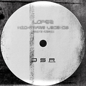 Nightmare Legends - Single