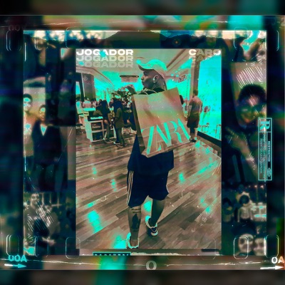 Jogador Caro (feat. mahtonnn)