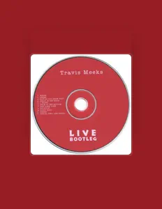Luister naar Travis Meeks, bekijk muziekvideo's, lees de bio, bekijk de tourdata, en meer!