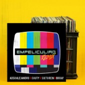 Empeliculiao (Remix) artwork