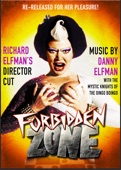 Forbidden Zone: Original Motion Picture Soundtrack