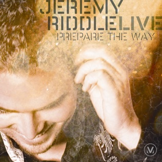 Jeremy Riddle Rain Down