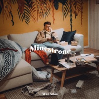 Minestrone - Single - Wez Atlas