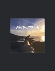 Listen to North Breese, watch music videos, read bio, see tour dates & more!