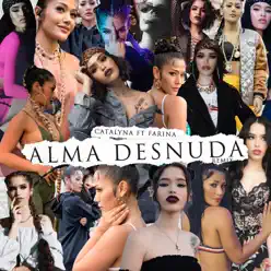 Alma Desnuda (Remix) [feat. Farina] - Single - Catalyna