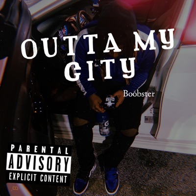 Outta My City - Single