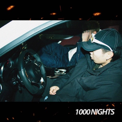 1000 Nights - Single
