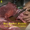 Beef Sashimi Freestyle (feat. Gianni Ferragramo) - Single