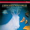 Mendelssohn: A Midsummer Night's Dream - André Previn, Wiener Jeunesse-Chor & Vienna Philharmonic