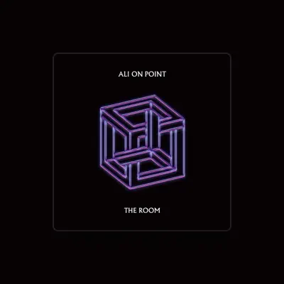 Listen to Ali On Point, watch music videos, read bio, see tour dates & more!