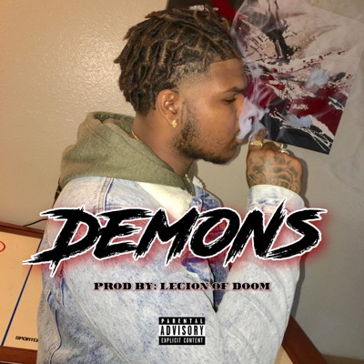 Demons - Single