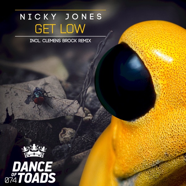 Get Low - EP
