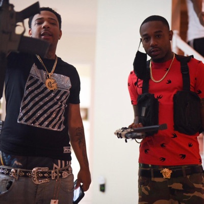 Deal Wit It (feat. Gwalla Jay) - Single