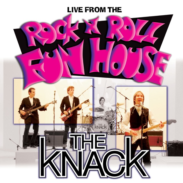 Amazon.com: Live From The Rock 'n' Roll Fun House: CDs & Vinyl