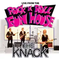My Sharona (Live)