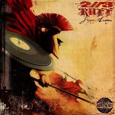 Ruff 2//3: Releasing Undergrounds Frustrated Forces