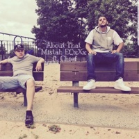 About That (feat. Chief & Constantine) - Single - Mistah Eqxxx