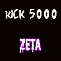 Zeta - Single - Kick 5000