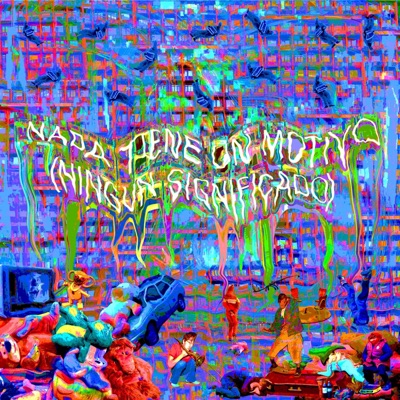 Nada Tiene un Motivo (Ningún Significado) [feat. Turistas Muertos] - Single