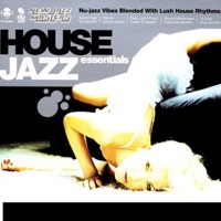 House Jazz Essentials - Various Artists