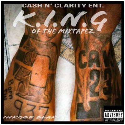 King of the Mixtapez