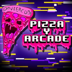 Pizza y Arcade