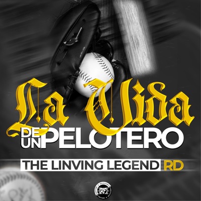 La Vida de Un Pelotero - EP