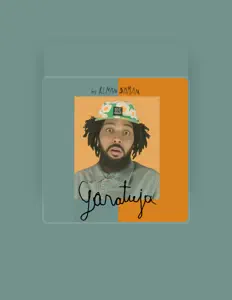 Posłuchaj wykonawcy Renan Samam, obejrzyj teledyski, przeczytaj biografię, zobacz daty tras koncertowych i nie tylko!