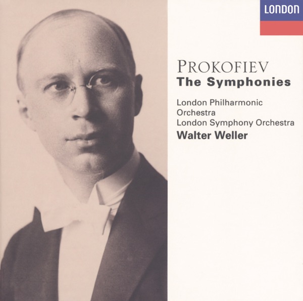 Prokofiev: The Symphonies