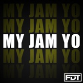 My Jam Yo artwork