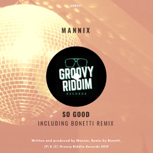 So Good - Single
