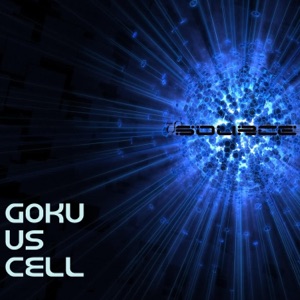 Goku Vs Cell Rap Battle