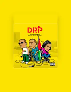 Listen to DRP, watch music videos, read bio, see tour dates & more!