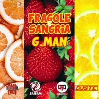Fragole E Sangria - Single - G.Man