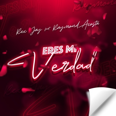 Eres mi verdad - Single