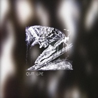 The Dark Sea - EP - Quit Life