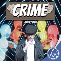 Crime - Single - GM