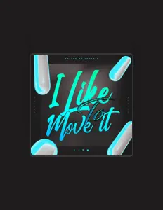 Listen to Litm, watch music videos, read bio, see tour dates & more!