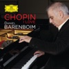 Daniel Barenboim - Piano Sonata No. 2 in B-Flat Minor, Op. 35: I. Grave - Doppio movimento
