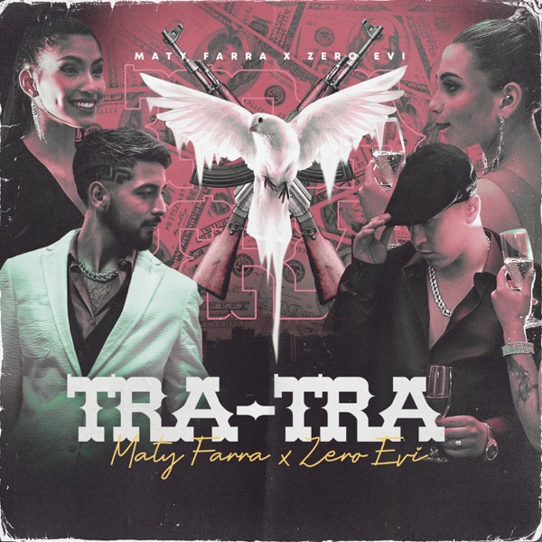 Tra Tra (feat. Zeroevi)
