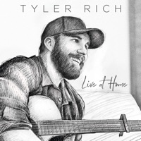 Live At Home - EP - Tyler Rich