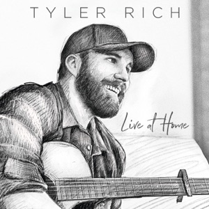 Live At Home - EP