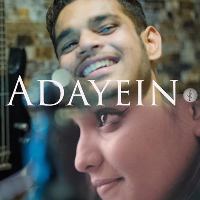 Adayein (feat. Harshita Moriya) - Single