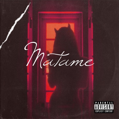 Matame (feat. Fheyd RM) - Single