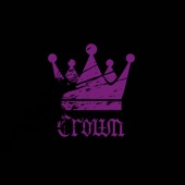 Crown (feat. Shwabadi & Connor Quest!) artwork