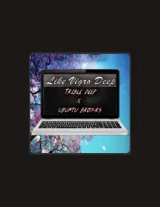 Dengarkan Trible Deep, tonton video musik, baca bio, lihat tanggal tur & lainnya!