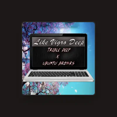 Listen to Trible Deep, watch music videos, read bio, see tour dates & more!