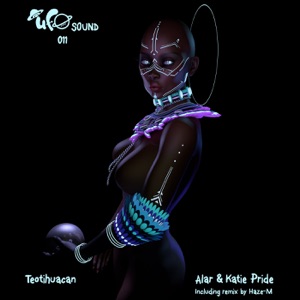 Teotihuacan - Single