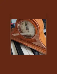 收听 Synthtuner、观看音乐视频、阅读小传、查看巡演日期等 ！