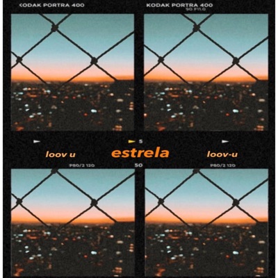 Estrela - Single
